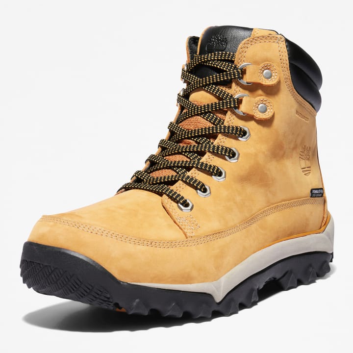 Timberland Rime Ridge Mid Boot for Men