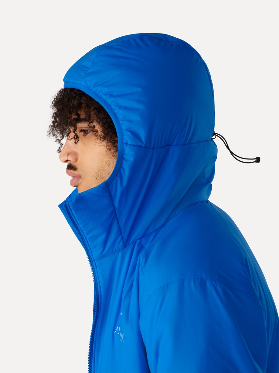 Arc'teryx Atom LT Hoody Men's Fluidity | Fjellsport.no