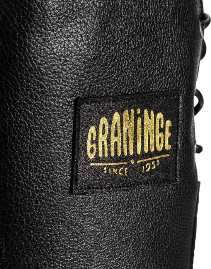 Graninge Unisex Jokkmokk Black Graninge