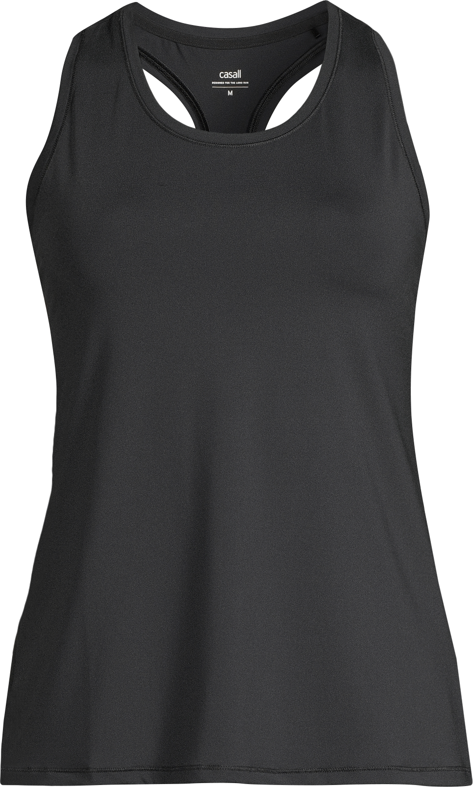 Casall Women’s Essential Racerback Tank Black