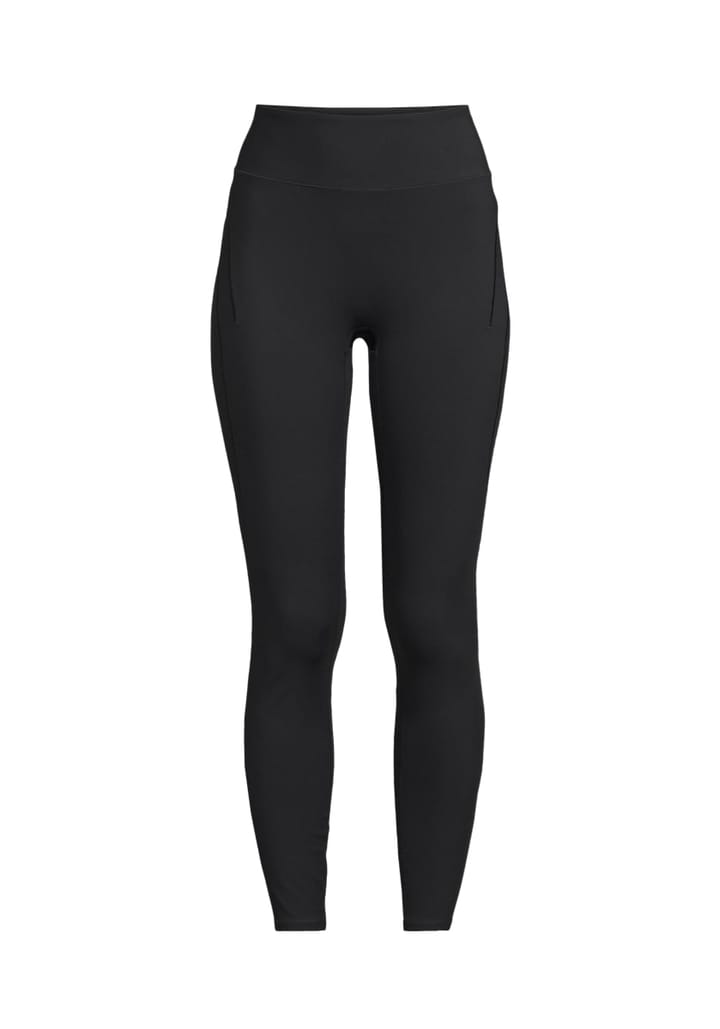 Casall Dynamic High Waist Tights Black Casall