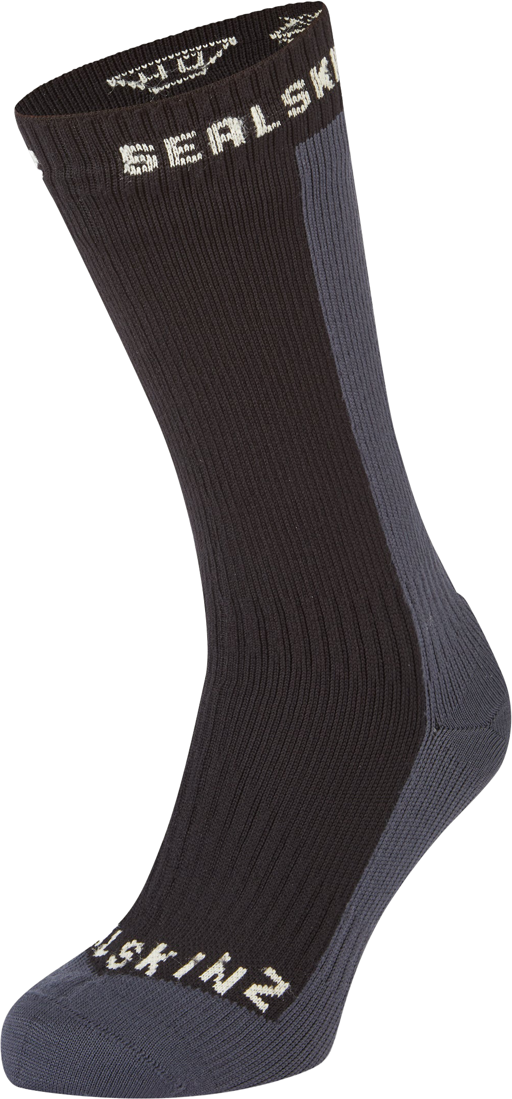 Sealskinz Starston Black