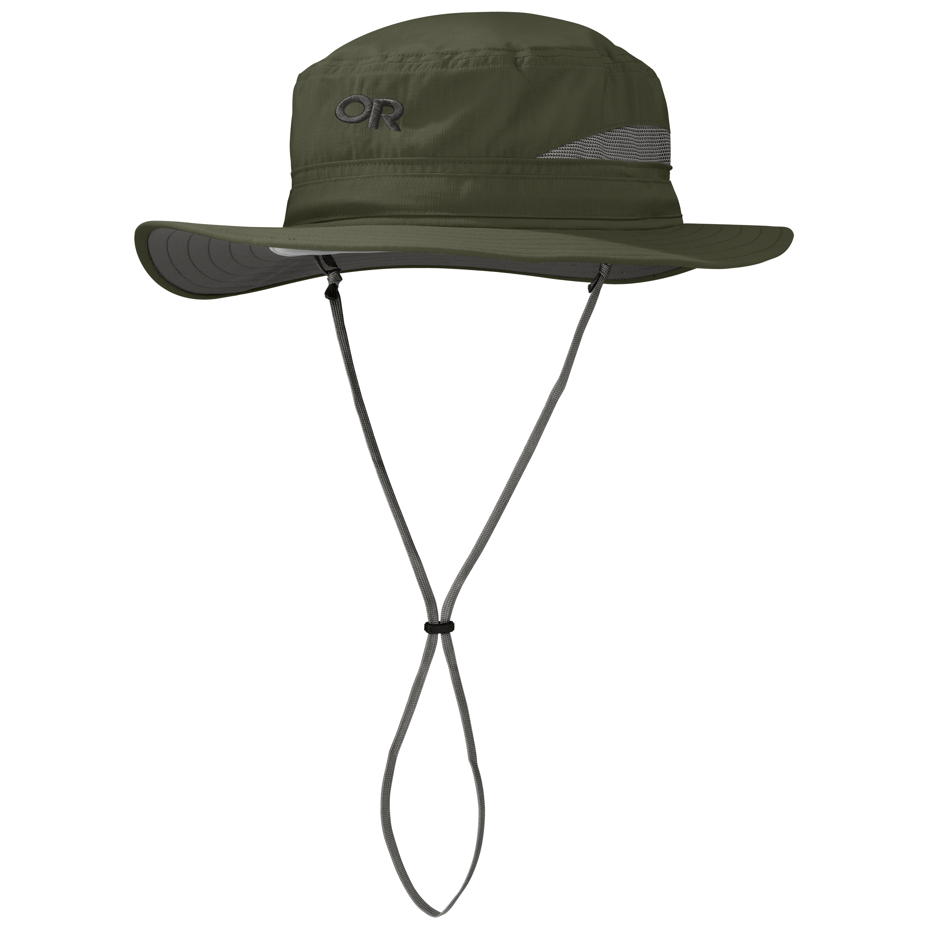 Outdoor Research Sentinel Brim Hat Fatigue