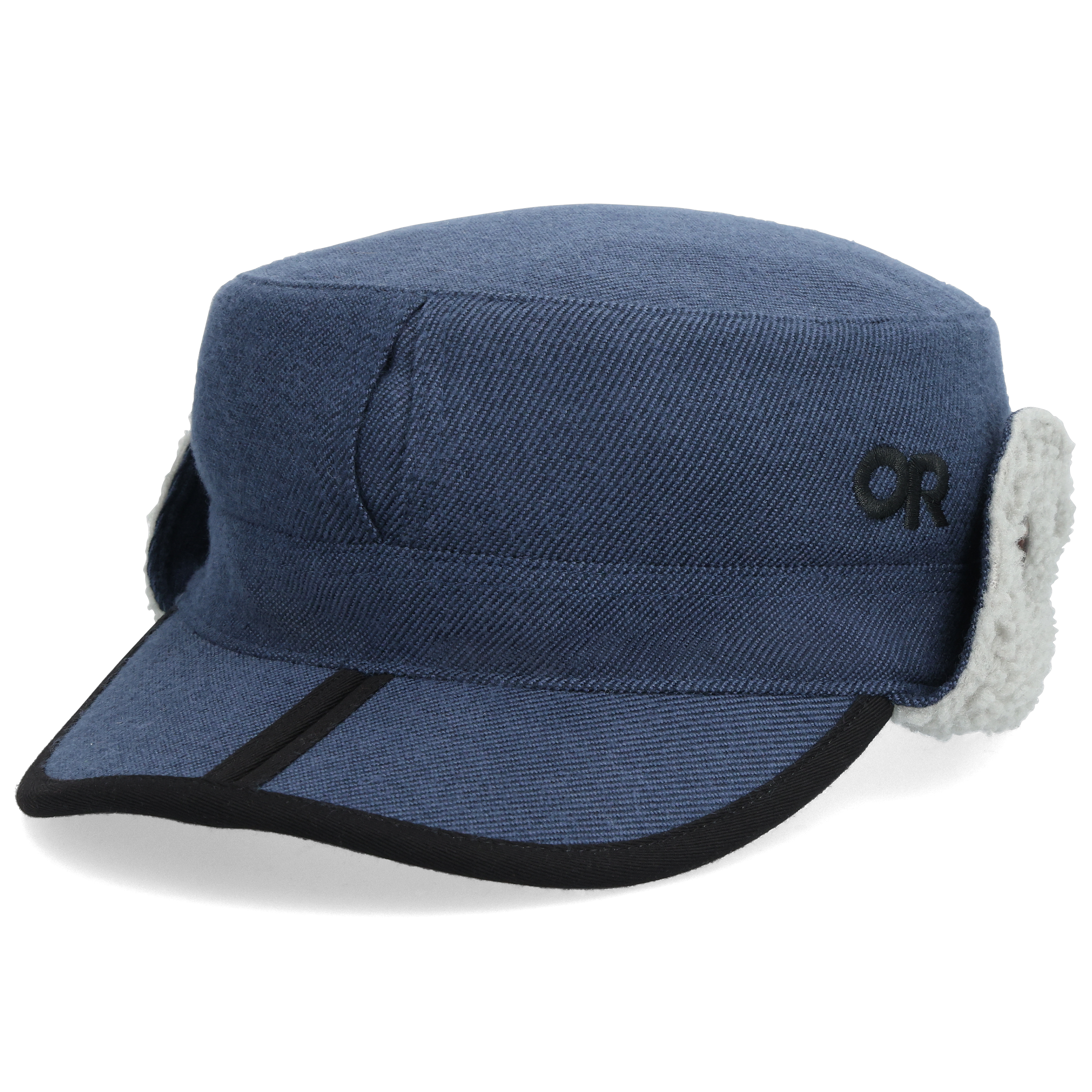 Outdoor Research Men’s Yukon Cap Dark Navy