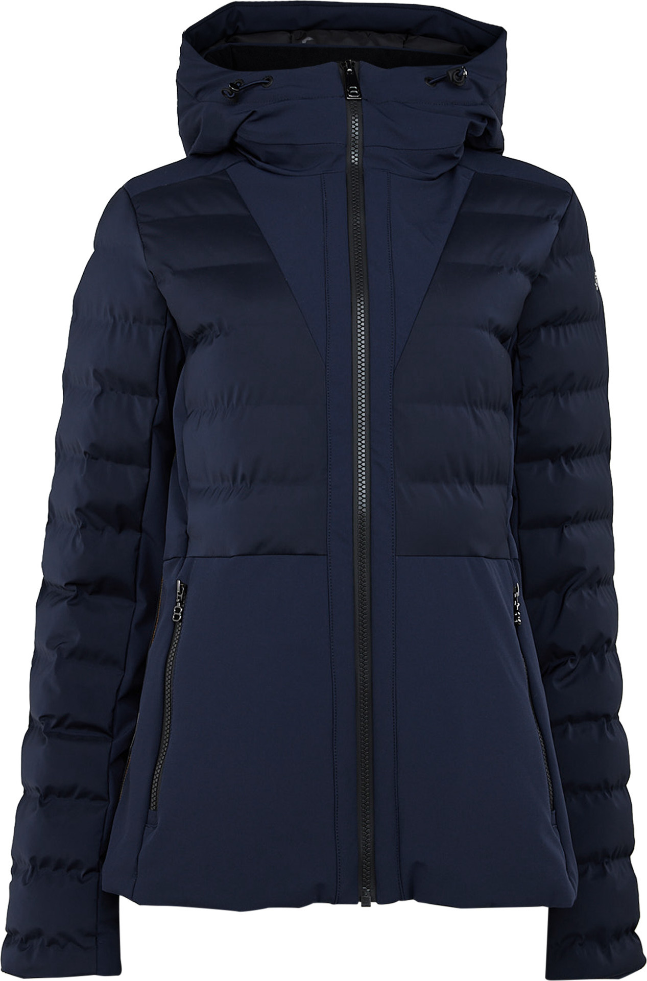 8848 Altitude Women’s Audrey Ski Jacket Navy