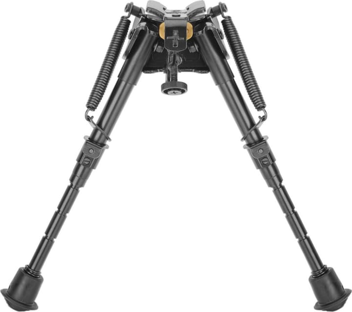 Caldwell XLA Bipod Pivot Black Caldwell