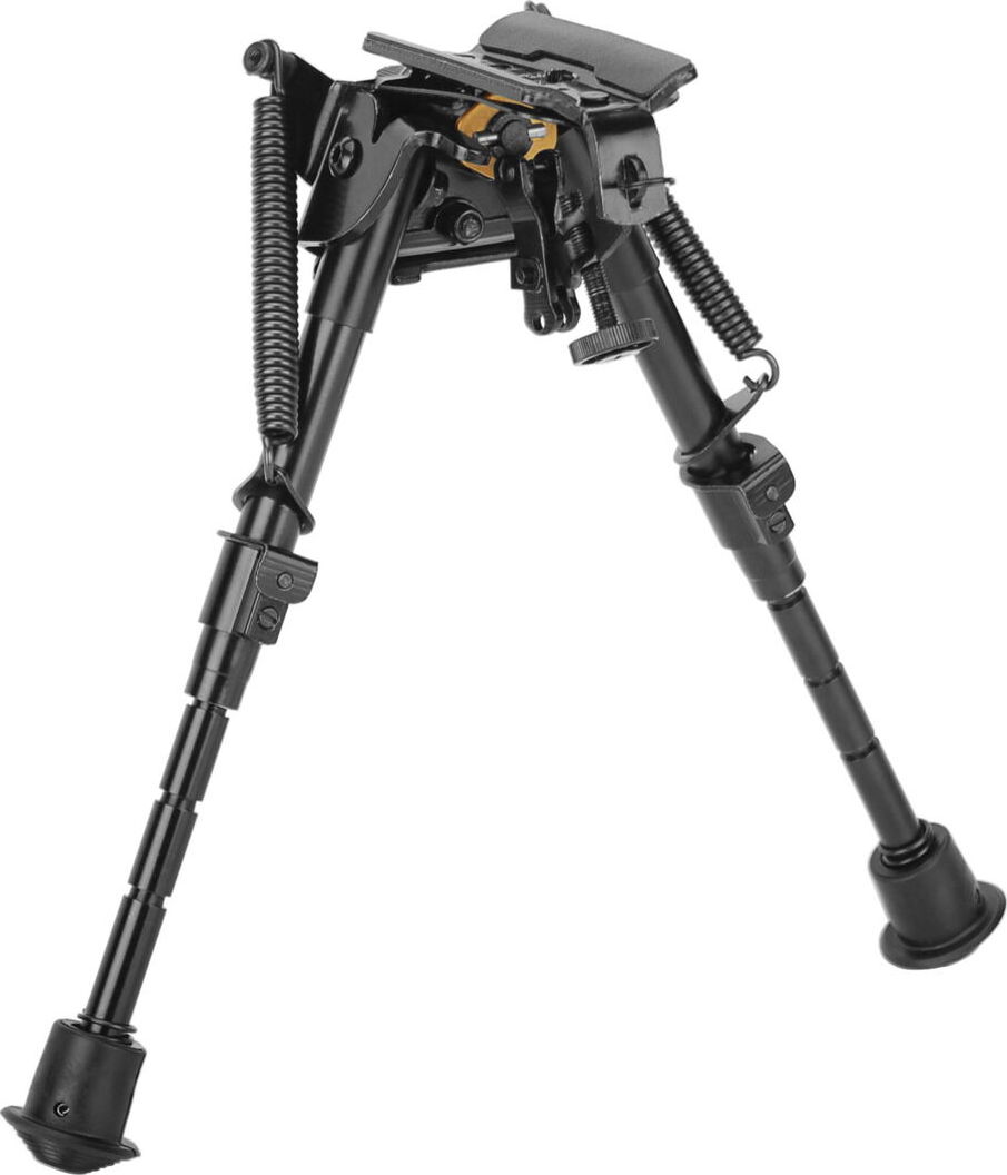 Caldwell XLA Bipod Pivot Black