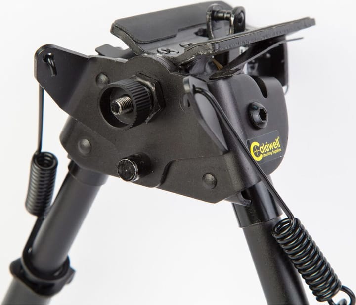 Caldwell XLA Bipod Pivot Black Caldwell