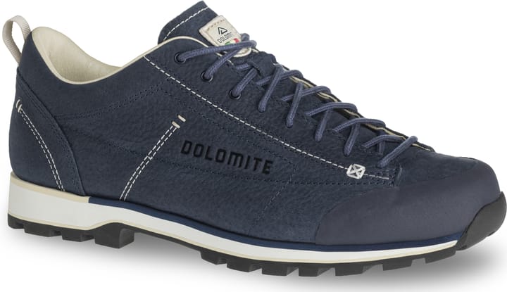 Dolomite Unisex 54 Low LT Dark Blue Dolomite