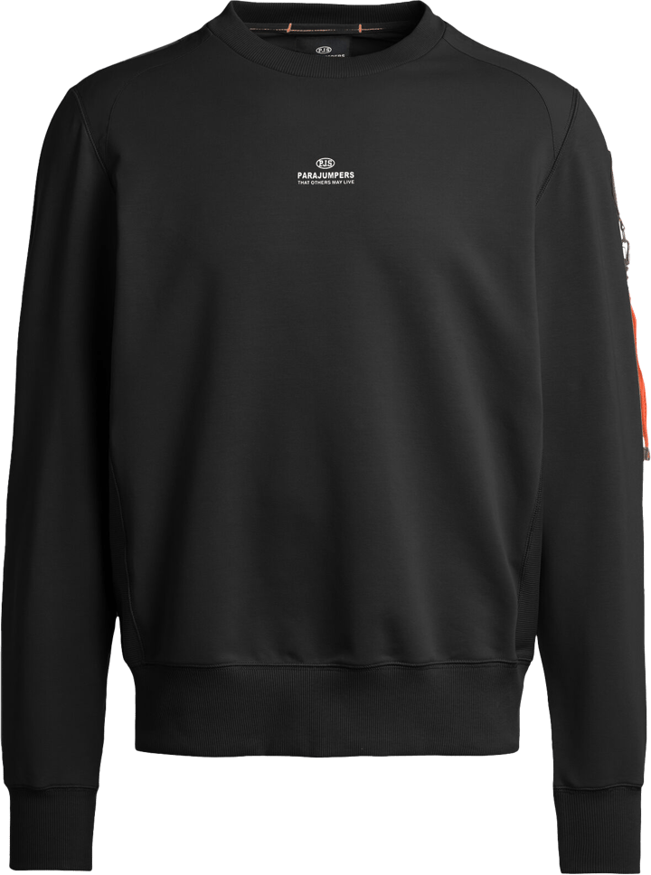 Parajumper crewneck best sale