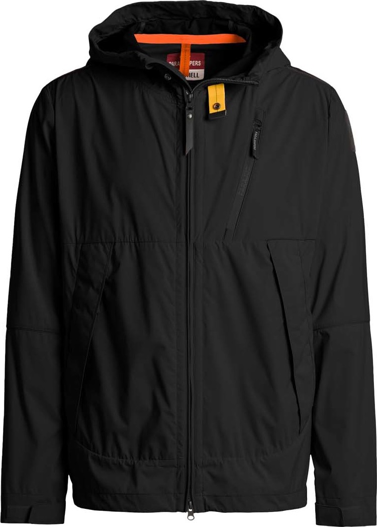 Parajumpers Light Cloud Black, M