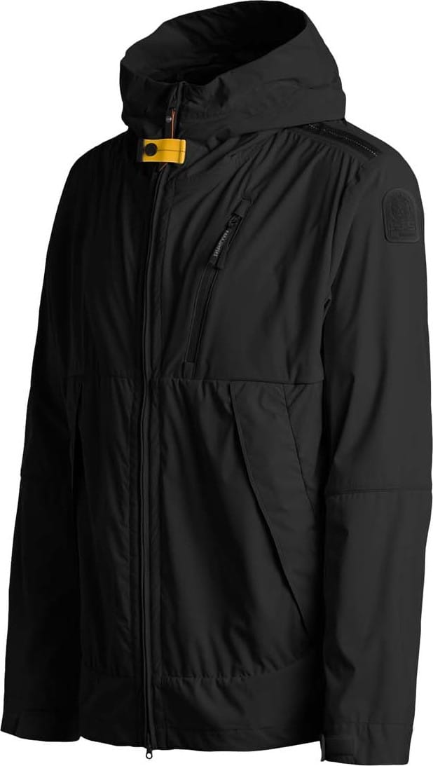 Parajumpers Light Cloud Black Parajumpers