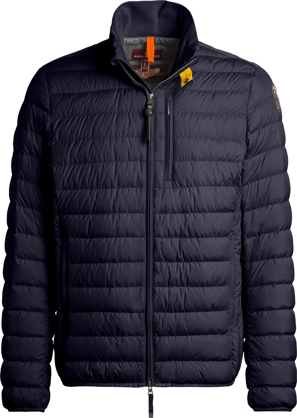 Parajumpers Men's Ugo Blue Navy