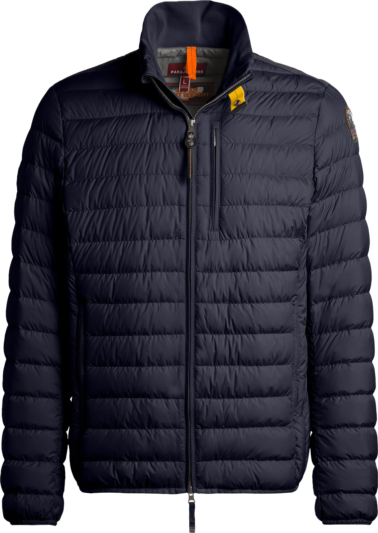 Parajumpers Men’s Ugo Blue Navy