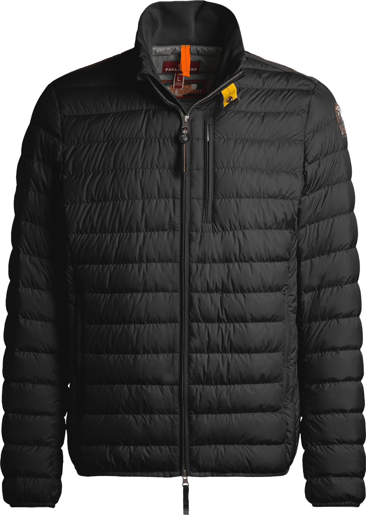 Parajumpers Men's Ugo Black