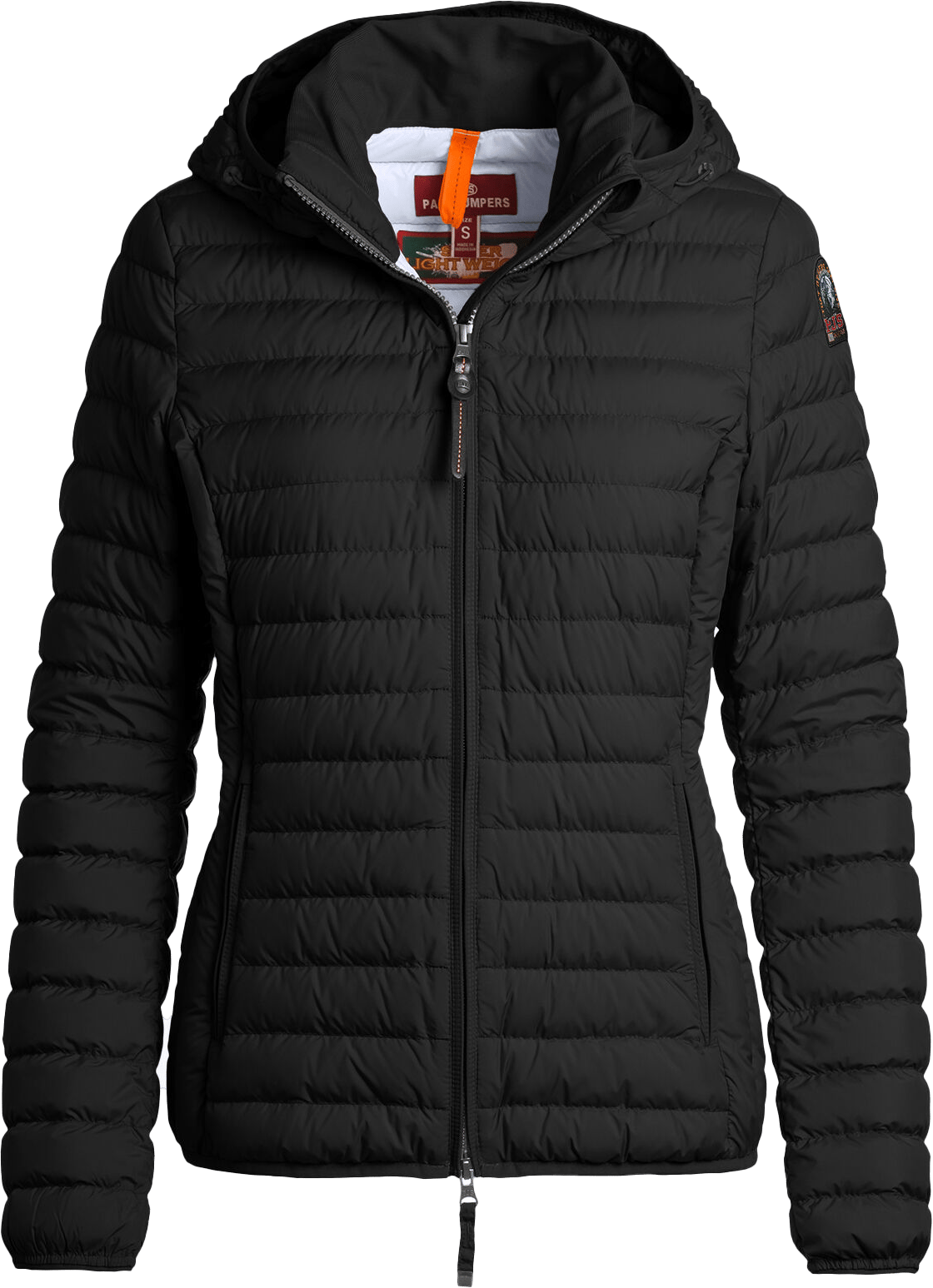 Parajumpers Women's Juliet Black