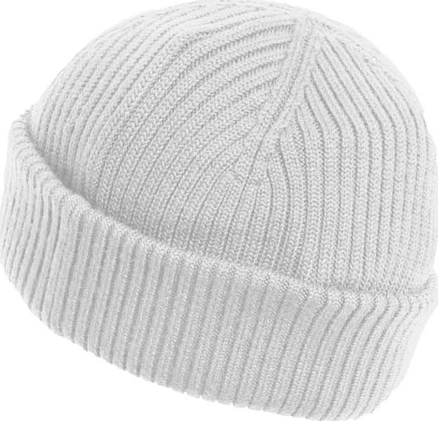 Parajumpers Unisex Rib Hat Cloud Parajumpers