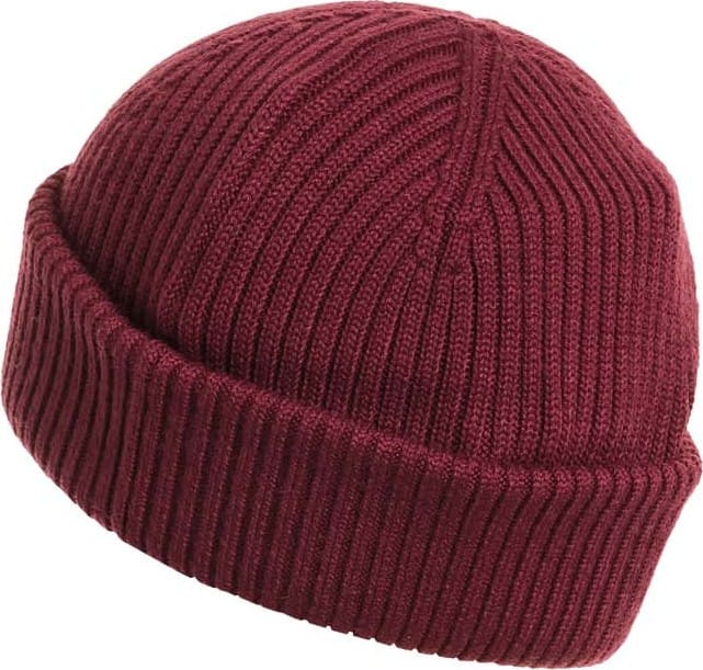 Parajumpers Unisex Rib Hat Amarone Parajumpers