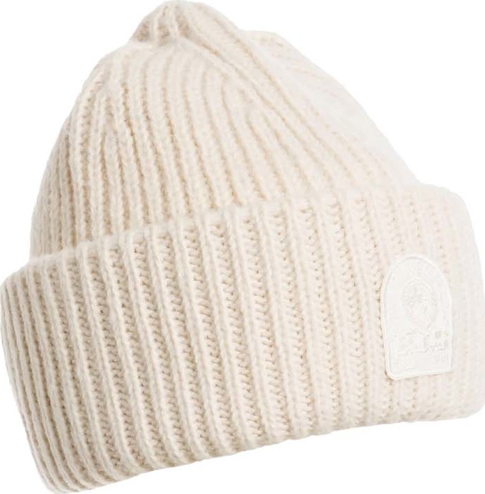 Parajumpers Mooneye Hat Off-white, L/XL (59/62)