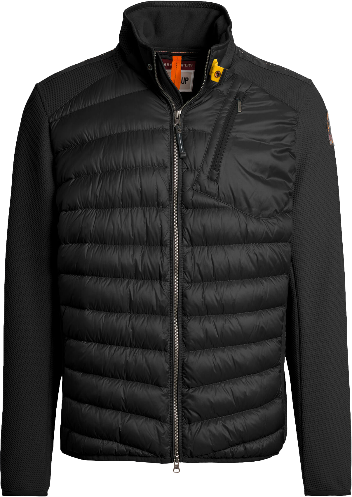 Parajumpers Men’s Jayden Black