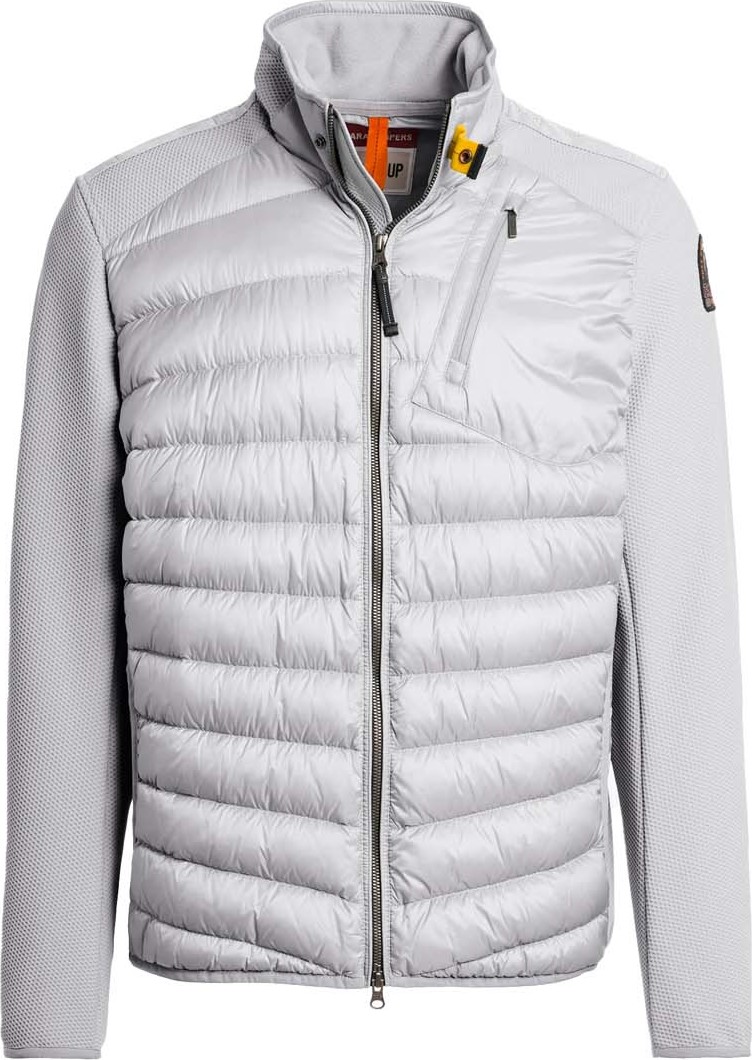 Parajumpers Men’s Jayden Lunar Rock