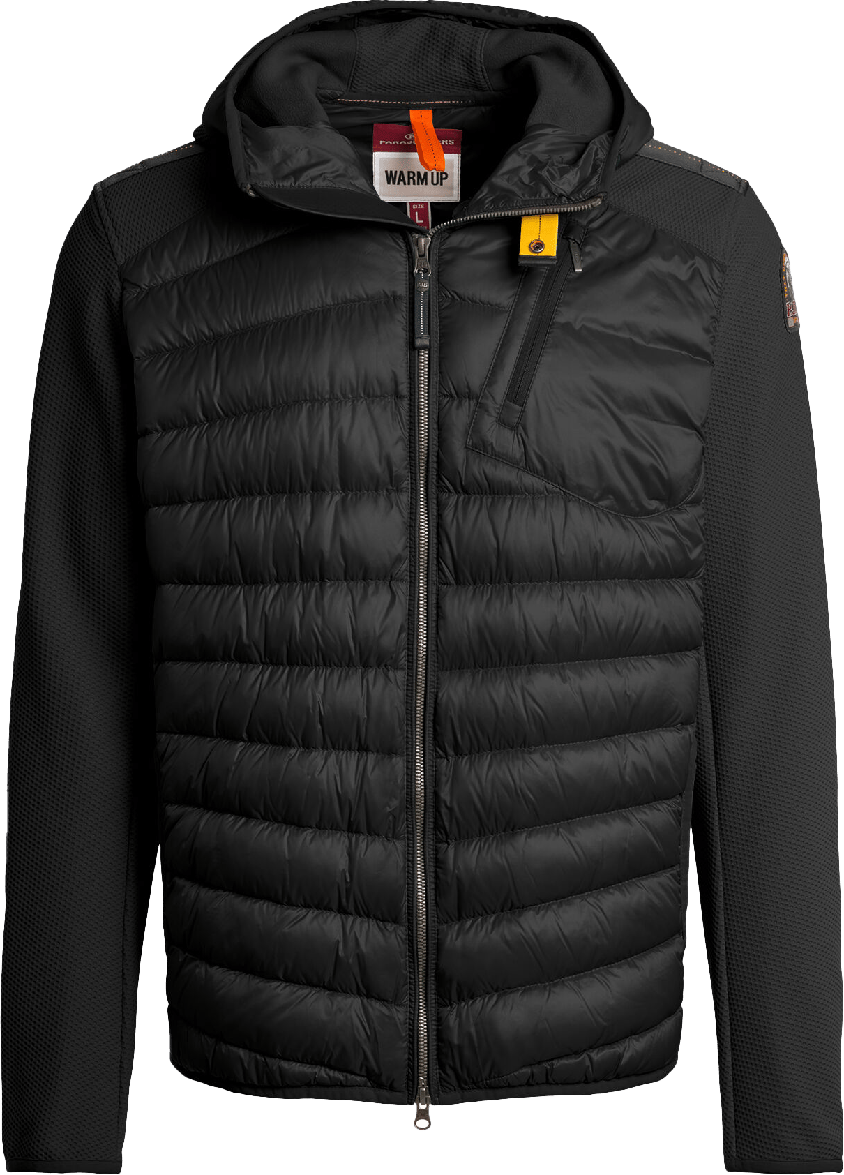 Parajumpers Men's Nolan Black