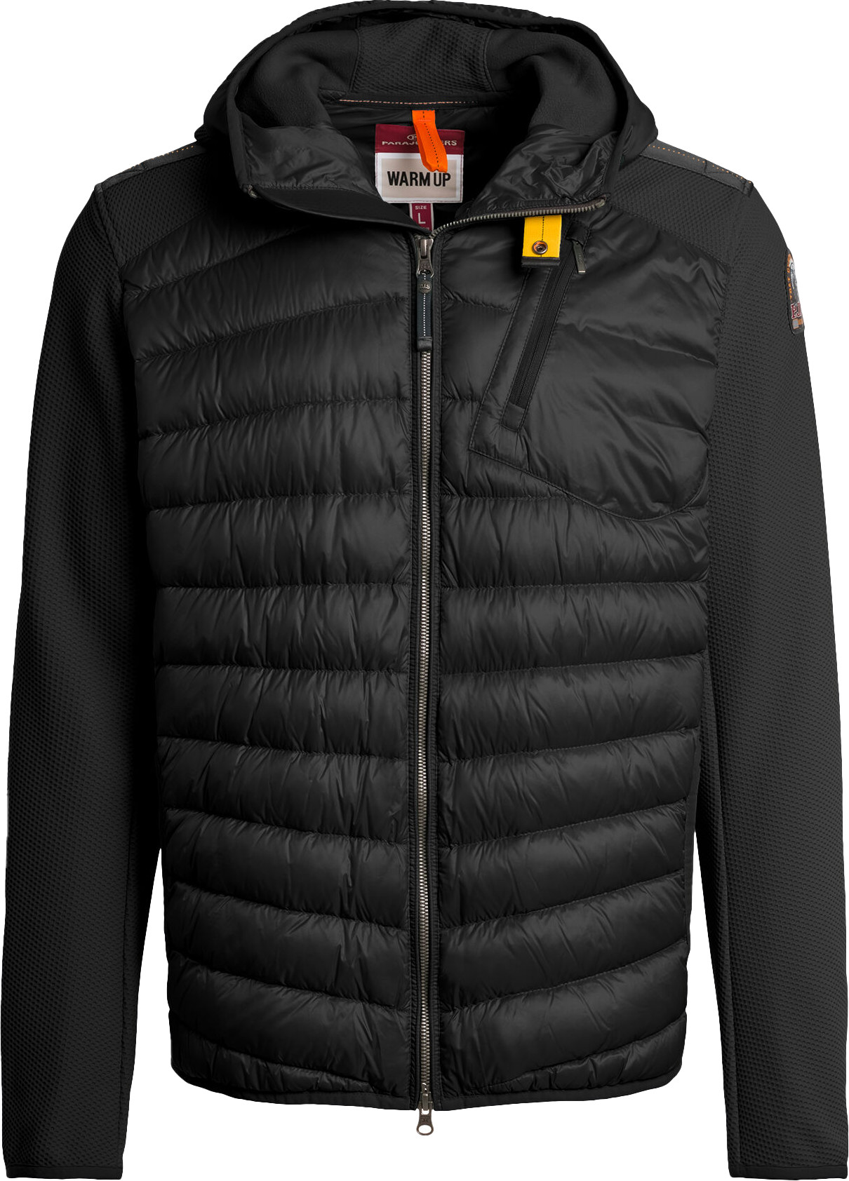 Parajumpers Men’s Nolan Black