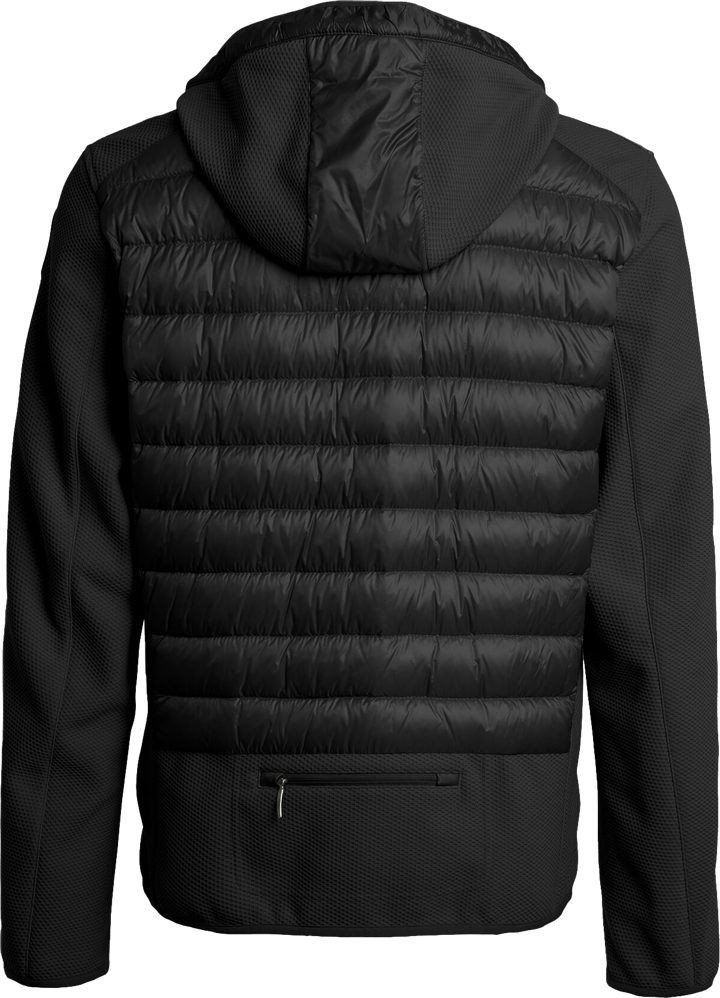 Parajumpers Men's Nolan Black Parajumpers