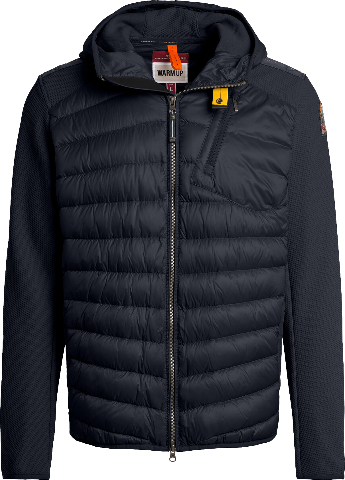 Parajumpers Men’s Nolan Navy