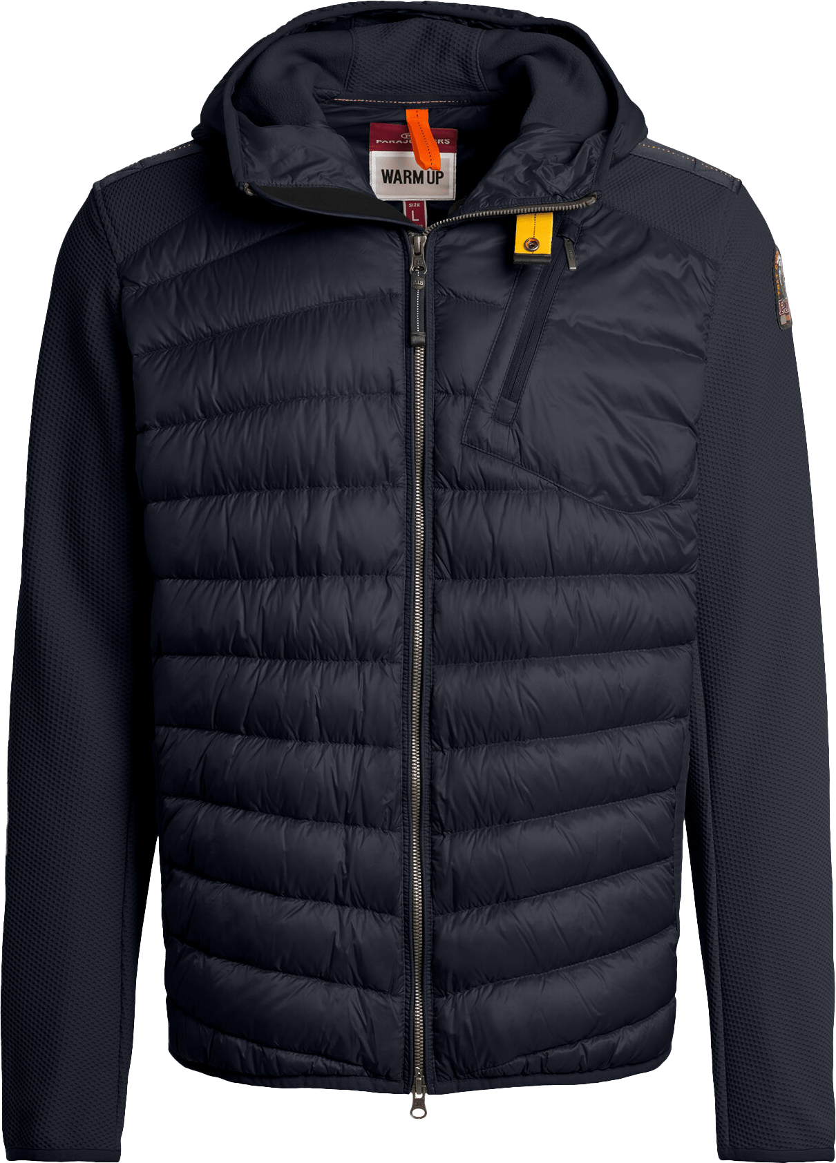 Parajumpers Men's Nolan Navy