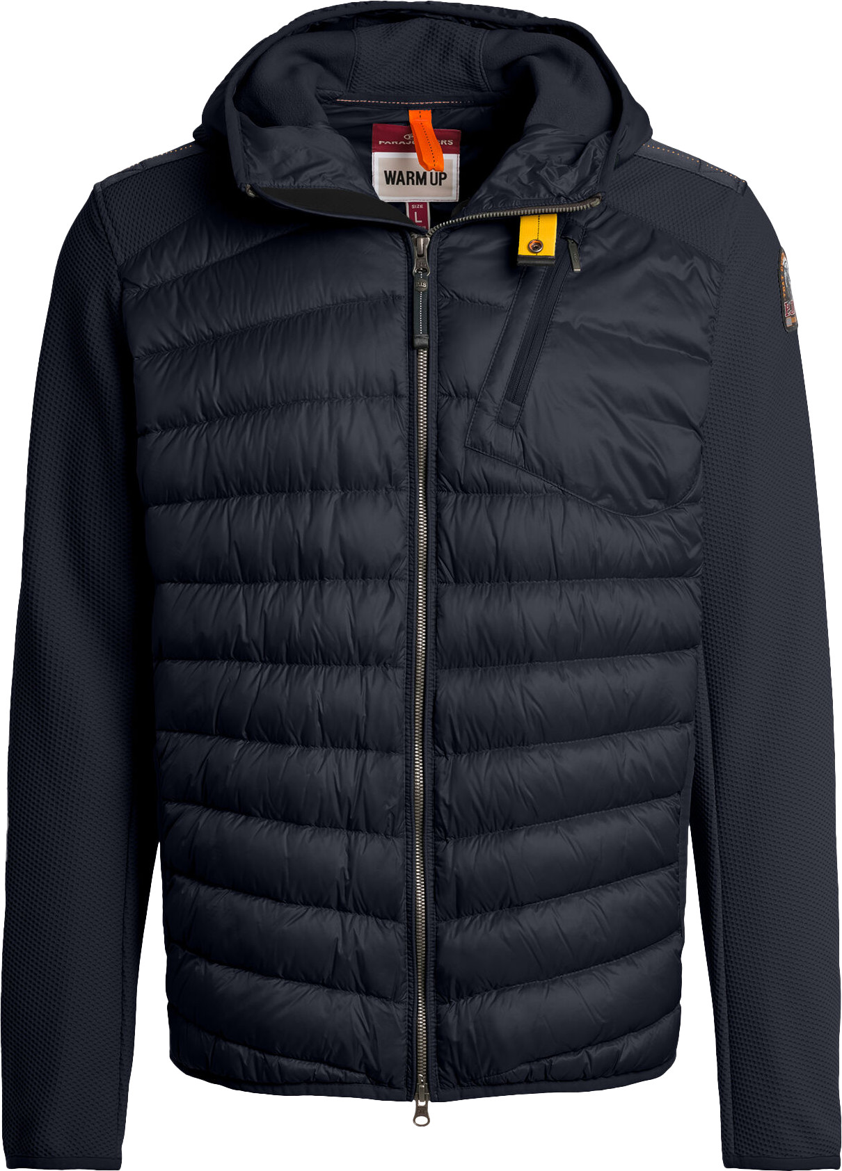 Parajumpers Men’s Nolan Navy