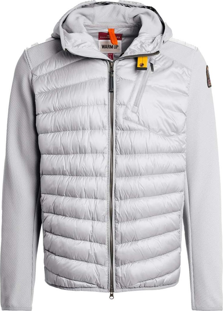 Parajumpers Men’s Nolan Lunar Rock