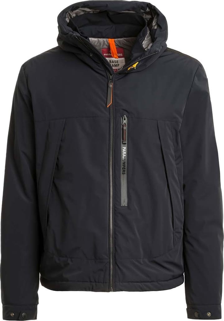 Parajumpers Men's Nivek Black Parajumpers