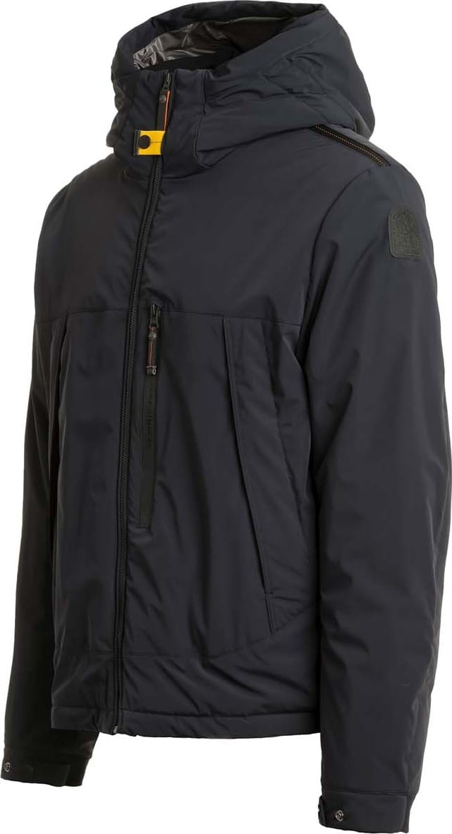 Parajumpers Men's Nivek Black Parajumpers