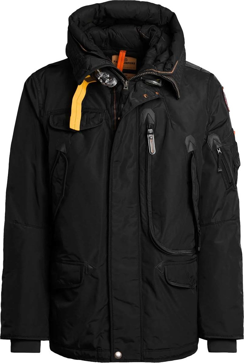 Parajumpers Men’s Right Hand Black