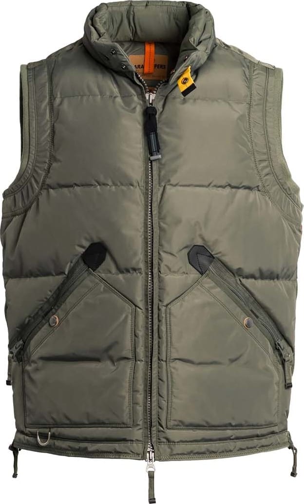 Parajumpers Men's Kobuk Thyme Parajumpers