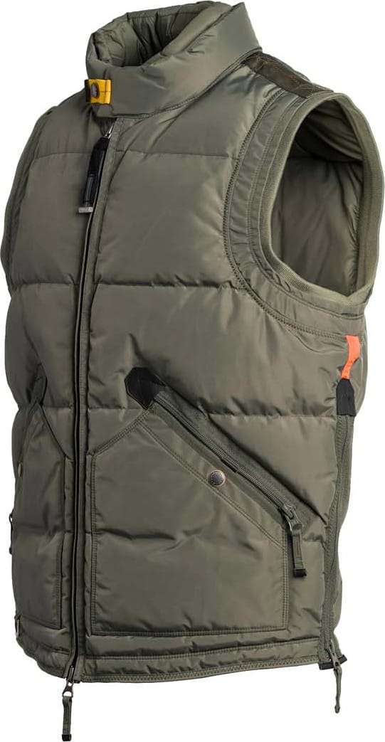 Parajumpers Men's Kobuk Thyme Parajumpers