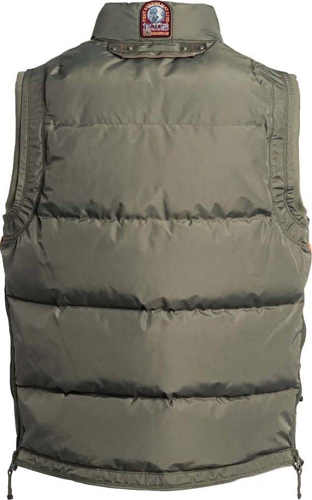 Parajumpers Men's Kobuk Thyme Parajumpers