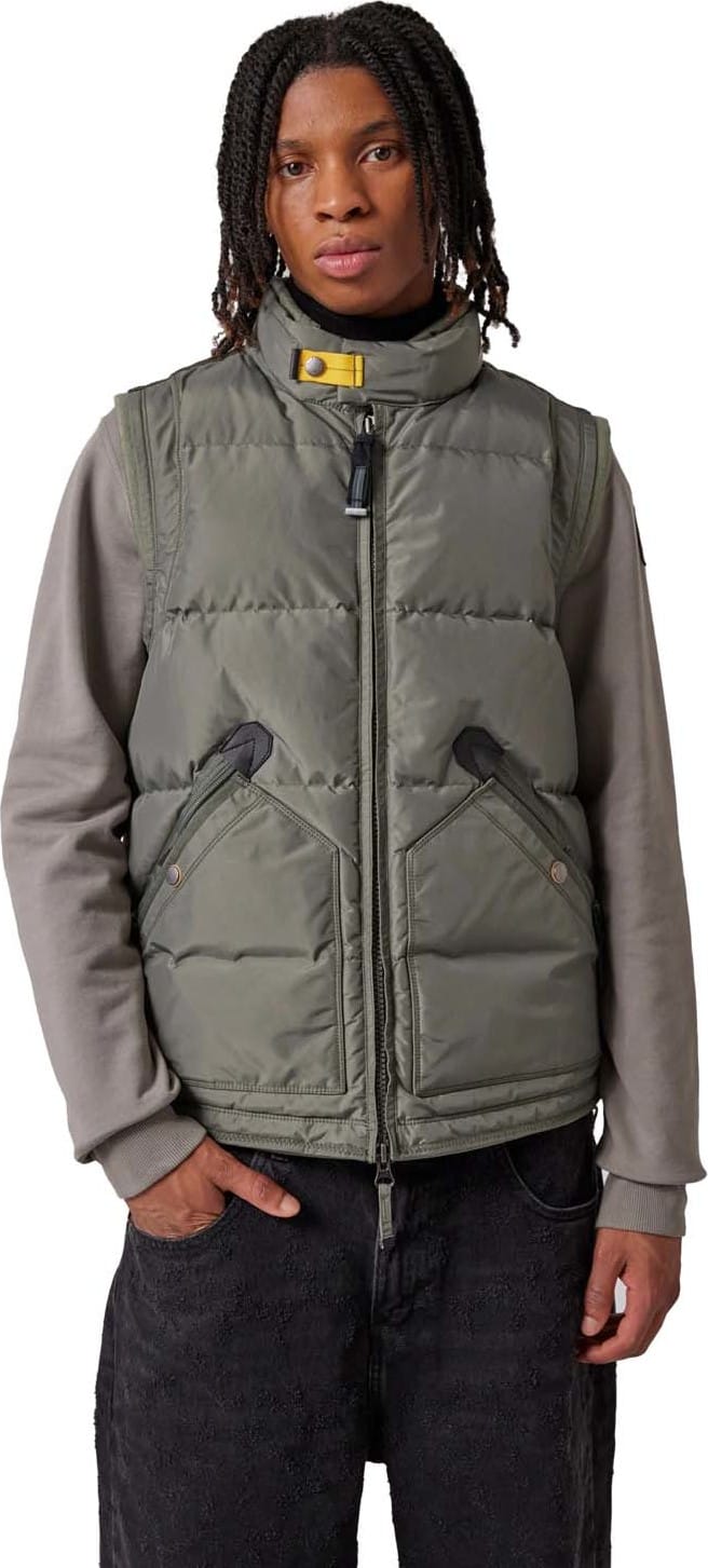 Parajumpers Men's Kobuk Thyme Parajumpers