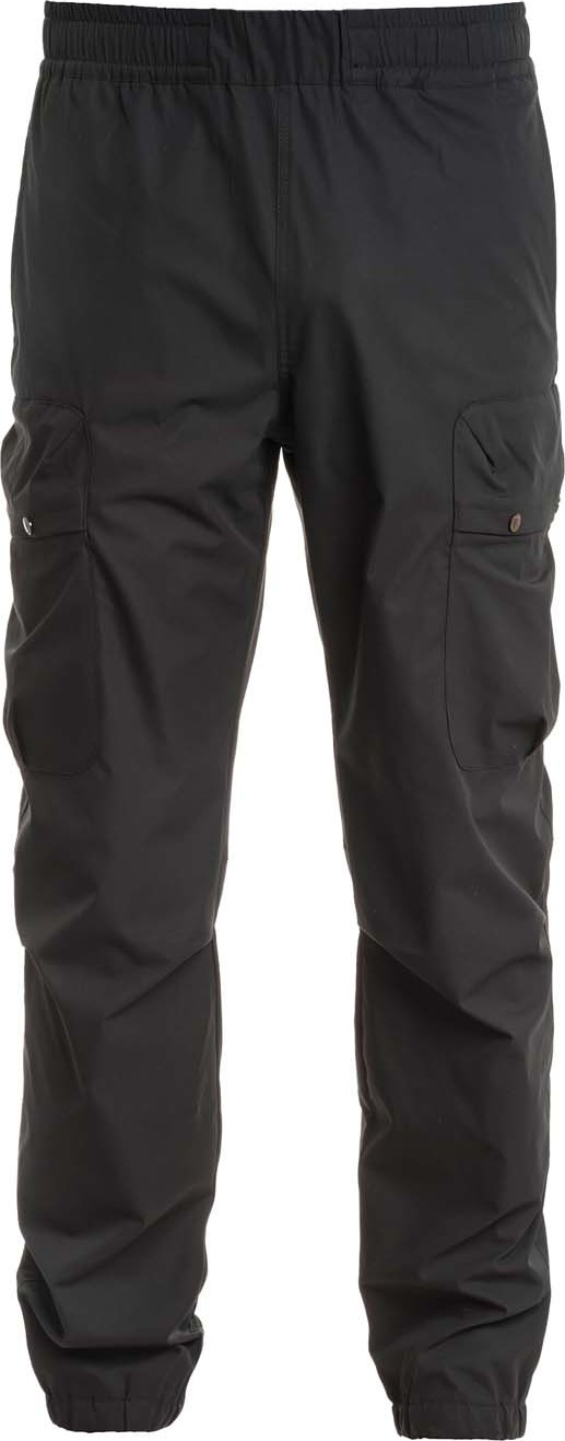 Parajumpers Men’s Rescue Zander Black