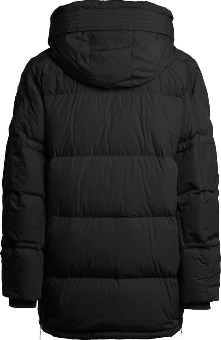 Parajumpers Men's Harraseeket Black Parajumpers