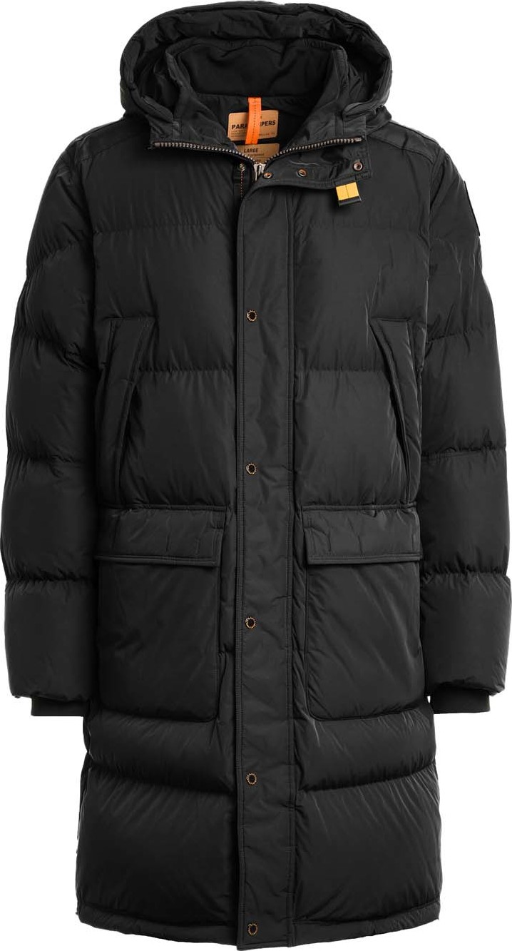 Parajumpers Men’s Long Bear Black