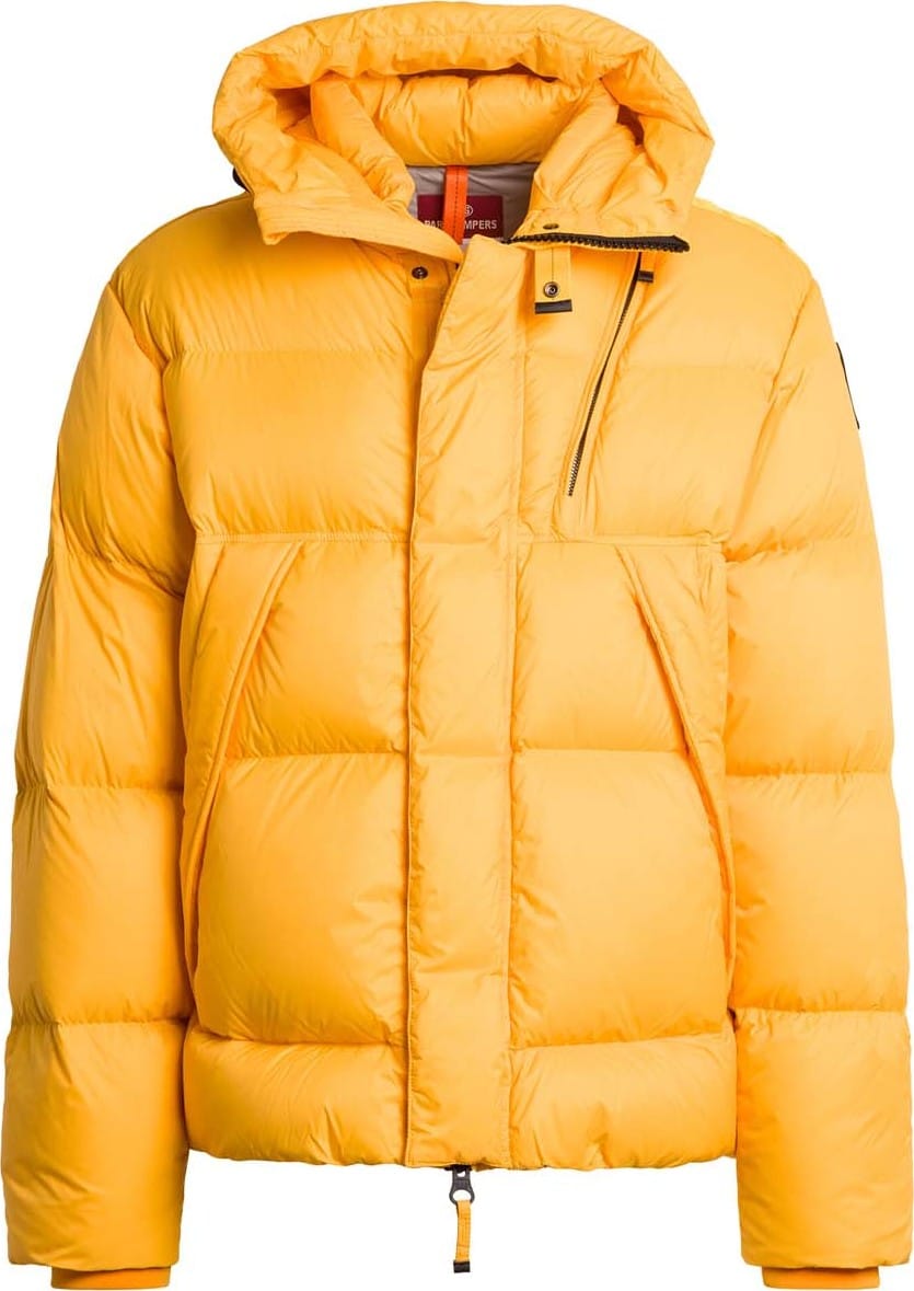 Parajumpers Men's Cloud Yellow