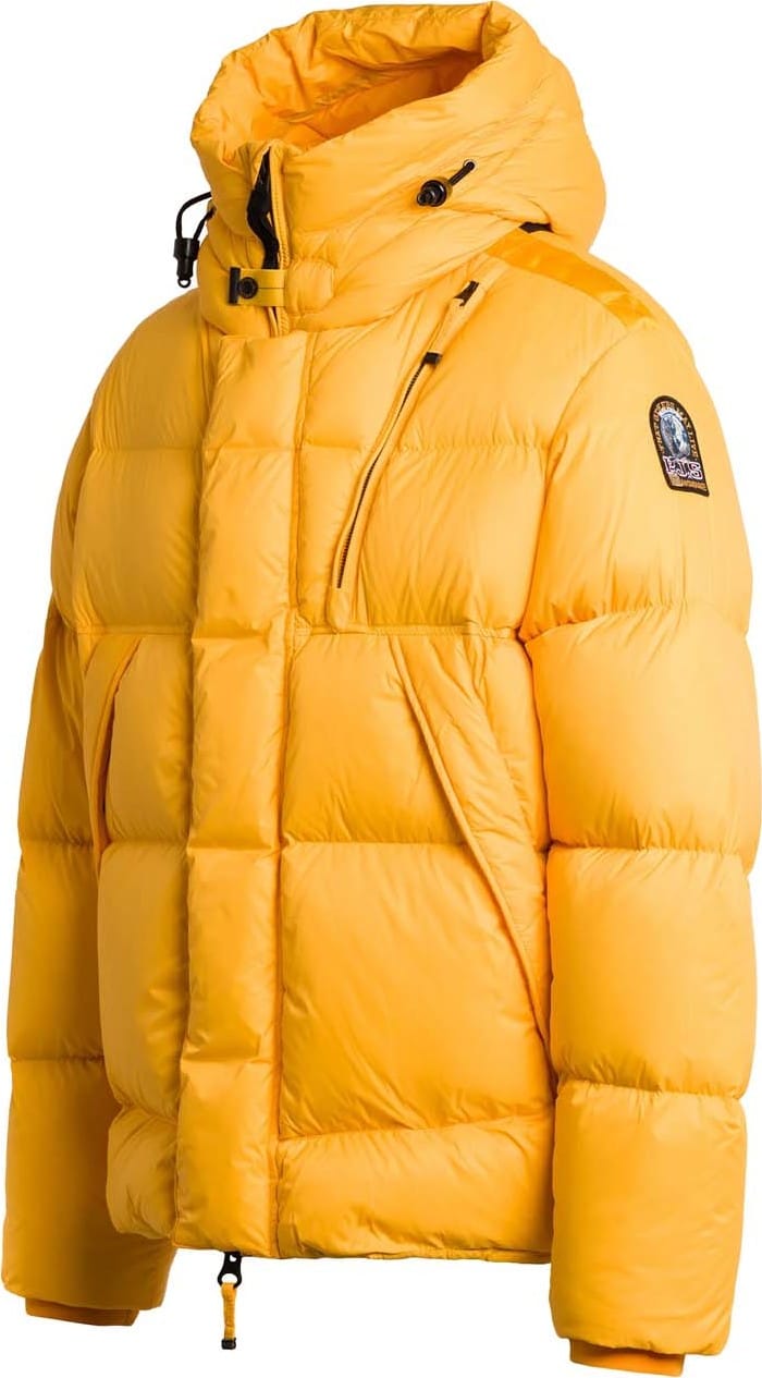 Parajumpers Men's Cloud Yellow Parajumpers