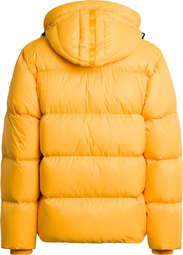 Parajumpers Men's Cloud Yellow Parajumpers