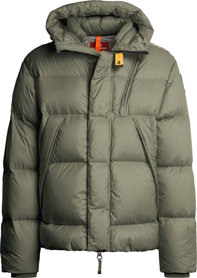 Parajumpers Men’s Cloud Thyme