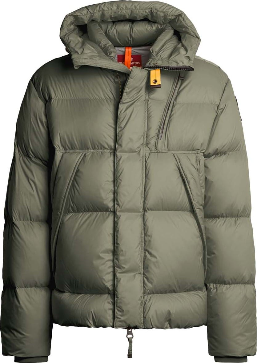 Parajumpers Men's Cloud Thyme