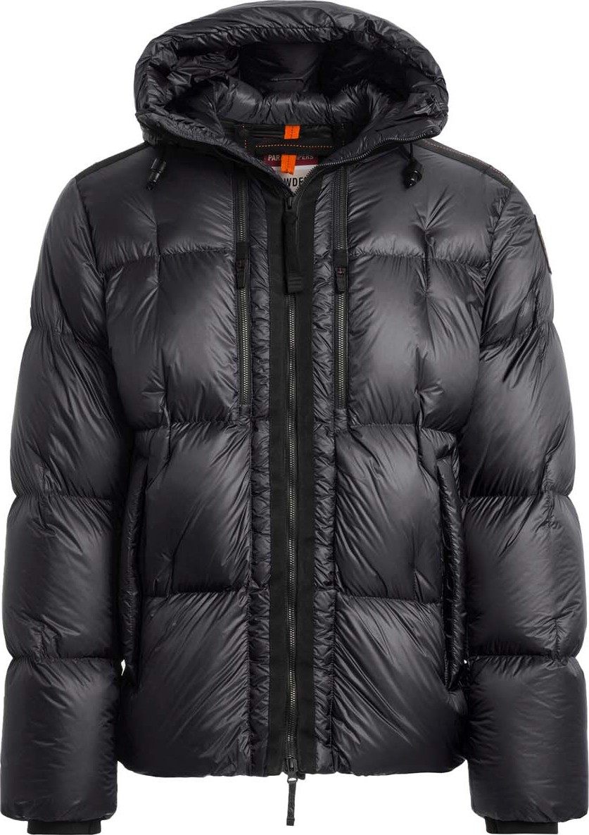 Parajumpers Men’s Diran Phantom