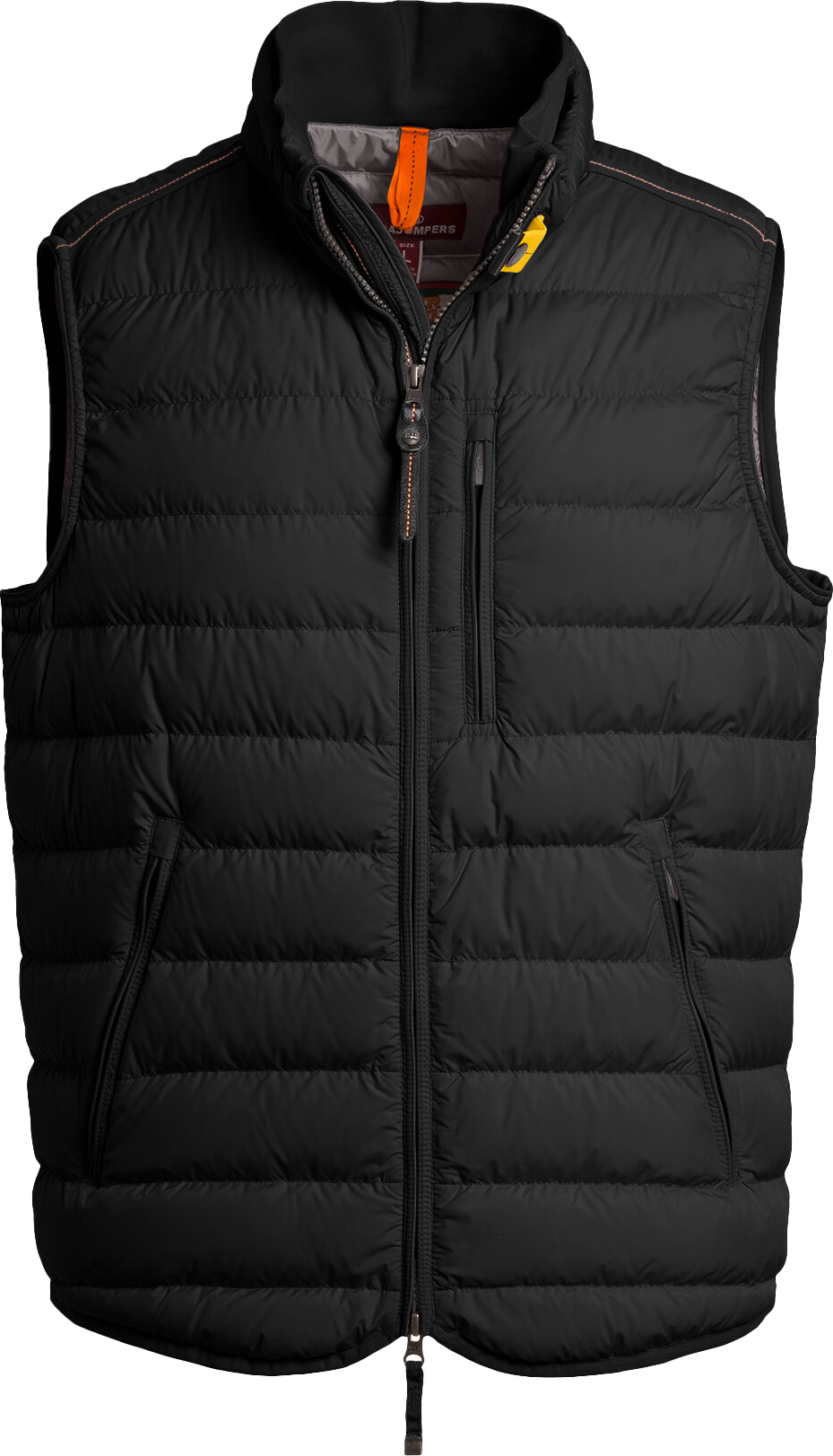 Parajumpers Men’s Perfect Black