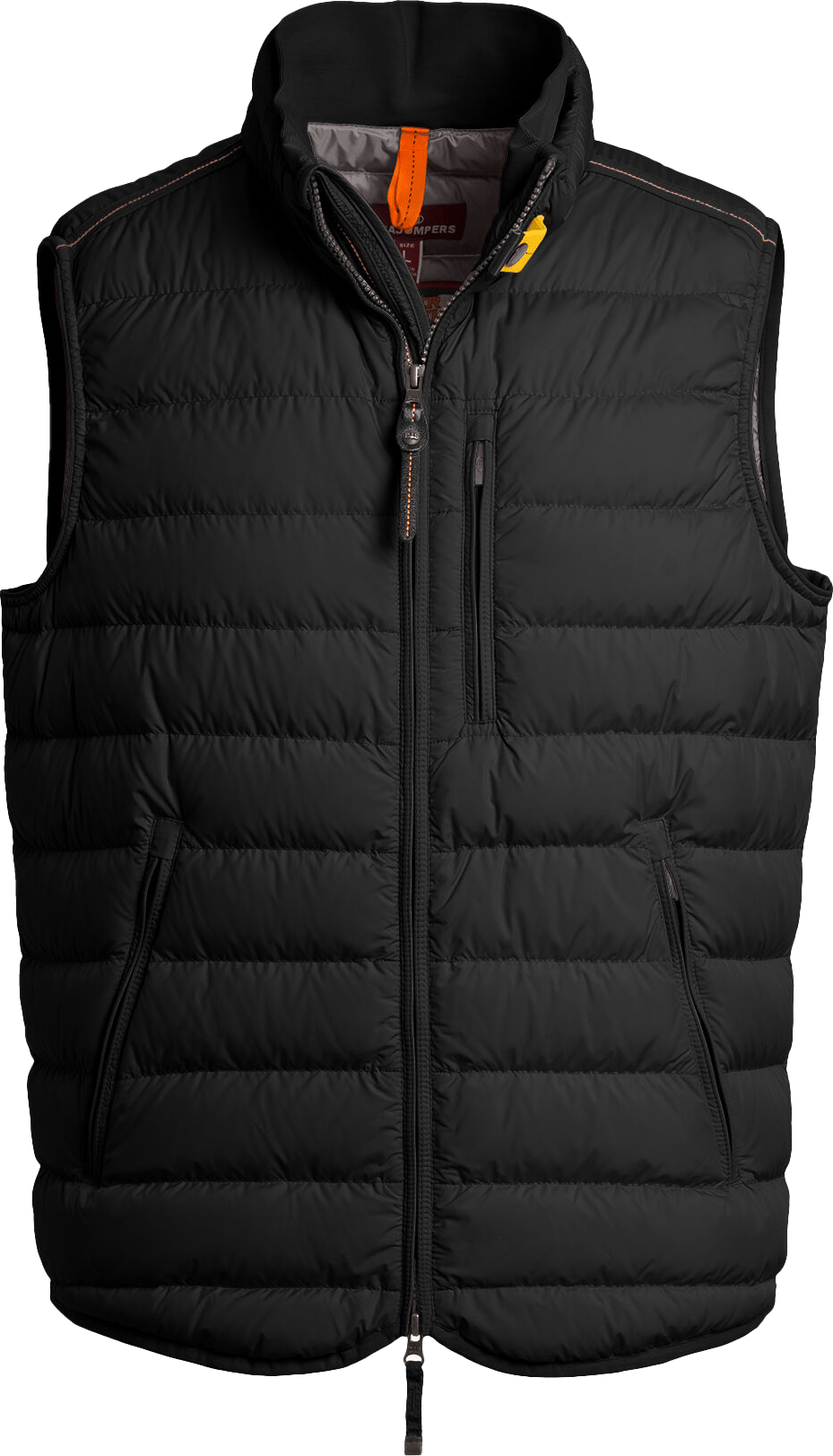 Parajumpers Men's Perfect Black